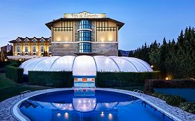 Hotel Silken Villa De Laguardia